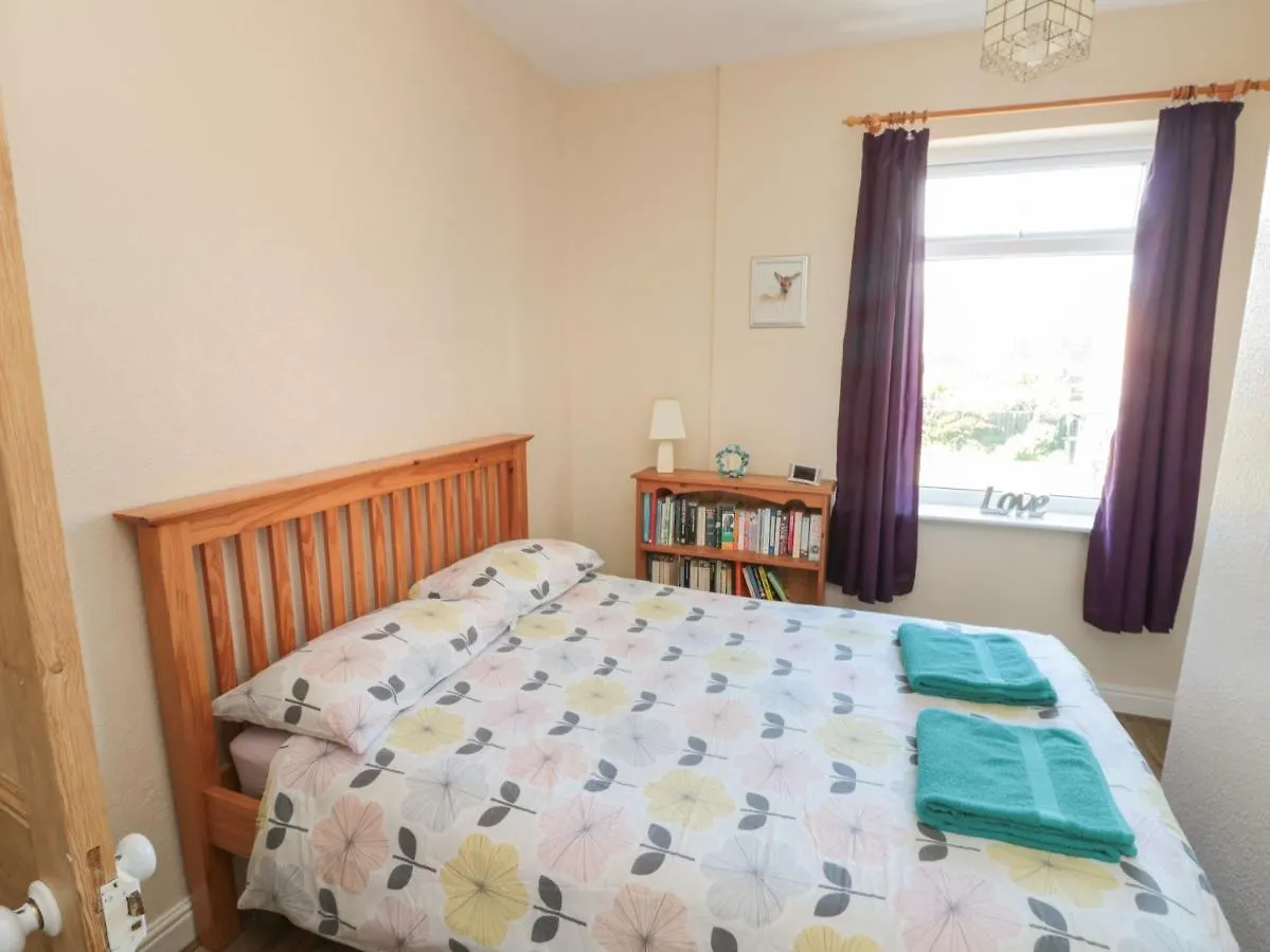 Feriehus Puffin House Villa Filey Storbritannien