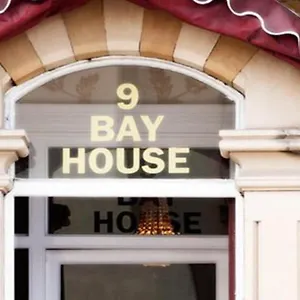  Holiday home Bay House